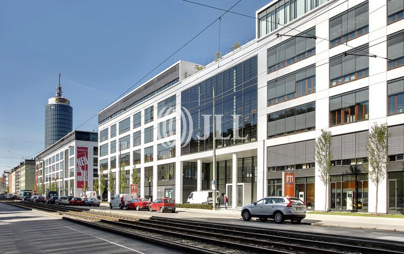 Bürofläche zur Miete provisionsfrei 26 € 944 m²<br/>Bürofläche Pasing München 80339