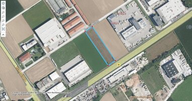 Grundstück zum Kauf 5.099 m² Grundstück Hörsching 4063