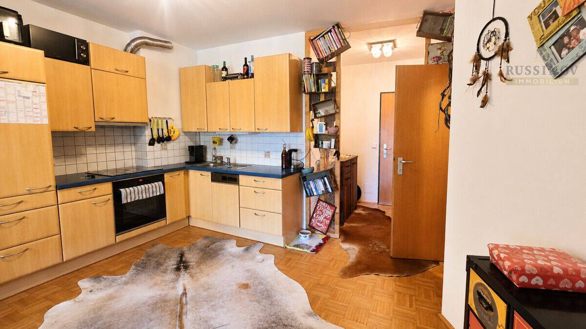 Wohnung – Villach, Völkendorf - Ansicht 2