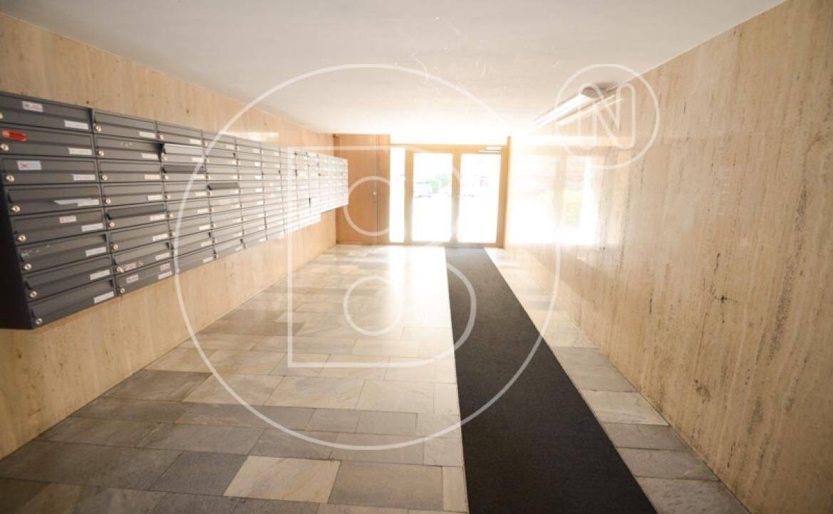Wohnung – Salzburg, Nonntal - Ansicht 5