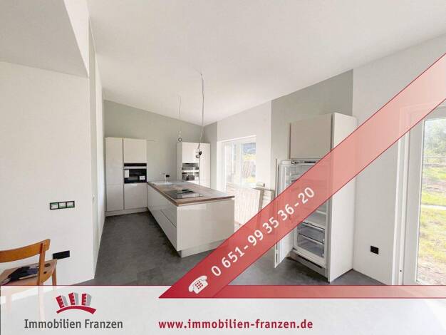 Einfamilienhaus zum Kauf 398.800 € 5 Zimmer 250 m² 1.550 m² Grundstück Orenhofen 54298
