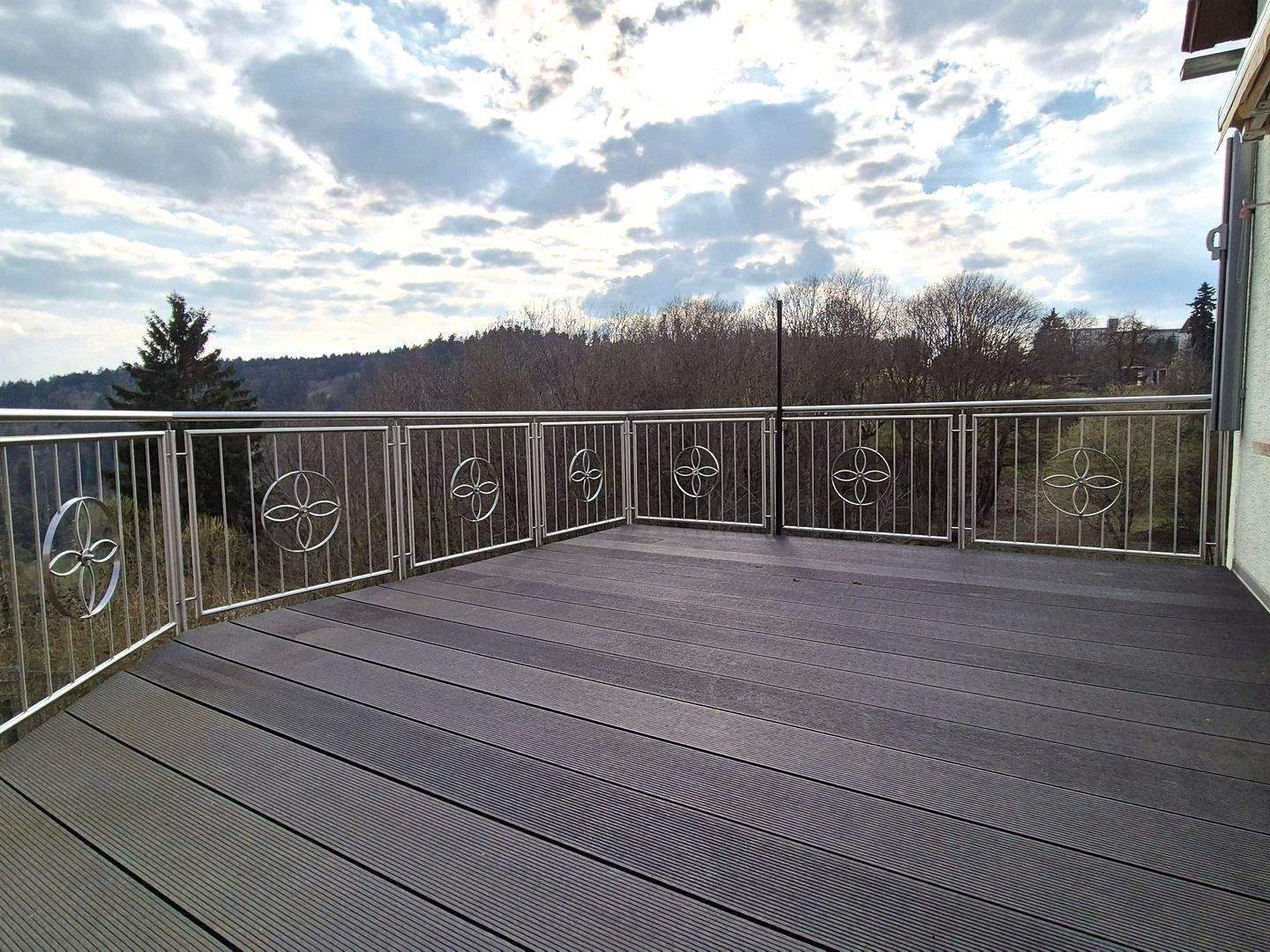 Immobilie in Dornhan - Zweifamilienhaus in Dornhan-Weiden / Video auf YouTube - Bild 1