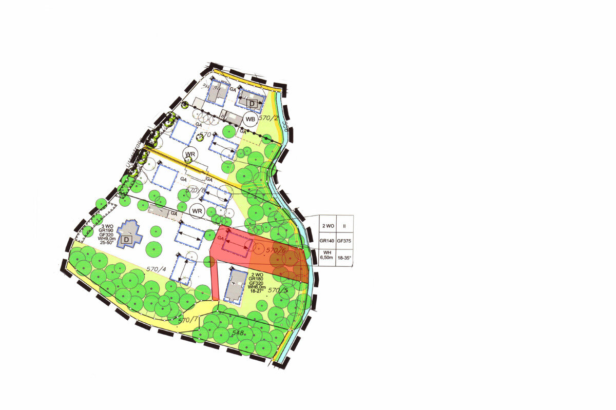 Grundstück zum Kauf 1.490.000 € 1.324 m²<br/>Grundstück Starnberg Starnberg 82319