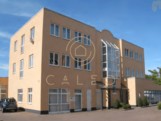 Bürofläche zur Miete provisionsfrei 10,50 € 550 m² Bürofläche teilbar ab 220 m² Rodheim Rosbach vor der Höhe 61191