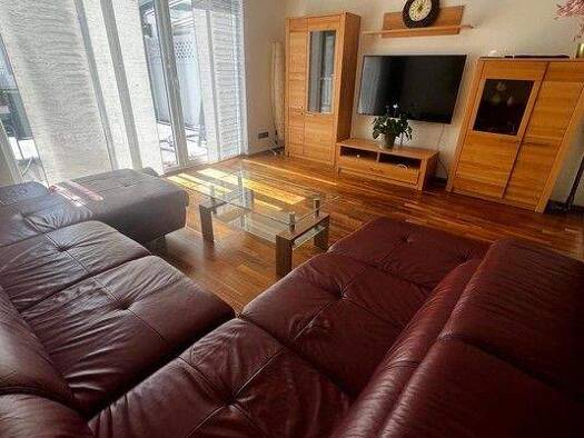 Haus zur Miete Wohnen auf Zeit 3.290 € 5 Zimmer 160 m² frei ab sofort Großreuth b Schweinau Nürnberg 90431