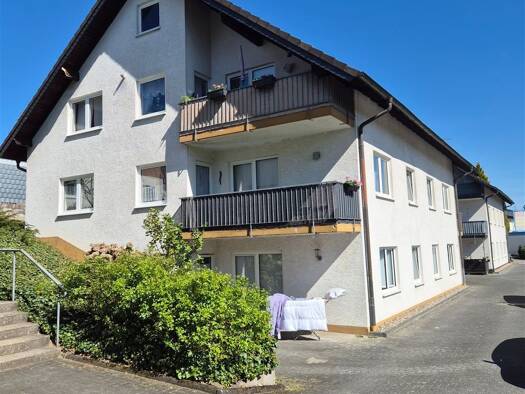 Mehrfamilienhaus zum Kauf 460.000 € 13 Zimmer 338,6 m² 525 m² Grundstück Waldbröl Waldbröl 51545