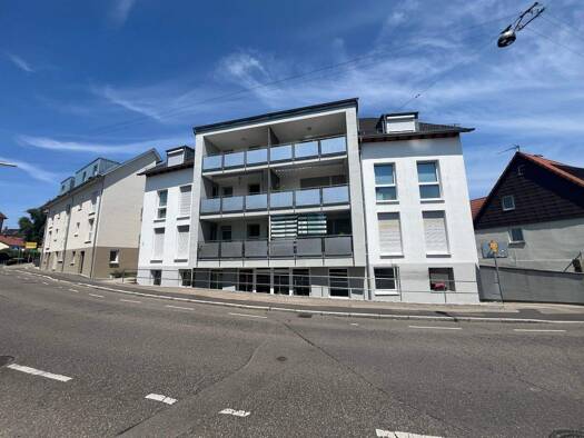 Wohnung zum Kauf 259.000 € 2 Zimmer 53 m² Echterdingen Leinfelden-Echterdingen 70771