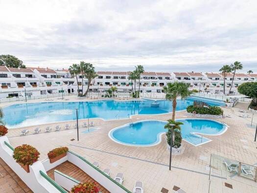 Wohnung zum Kauf 225.000 € 1 Zimmer 53 m² EG Calle Hercules Arona 38630