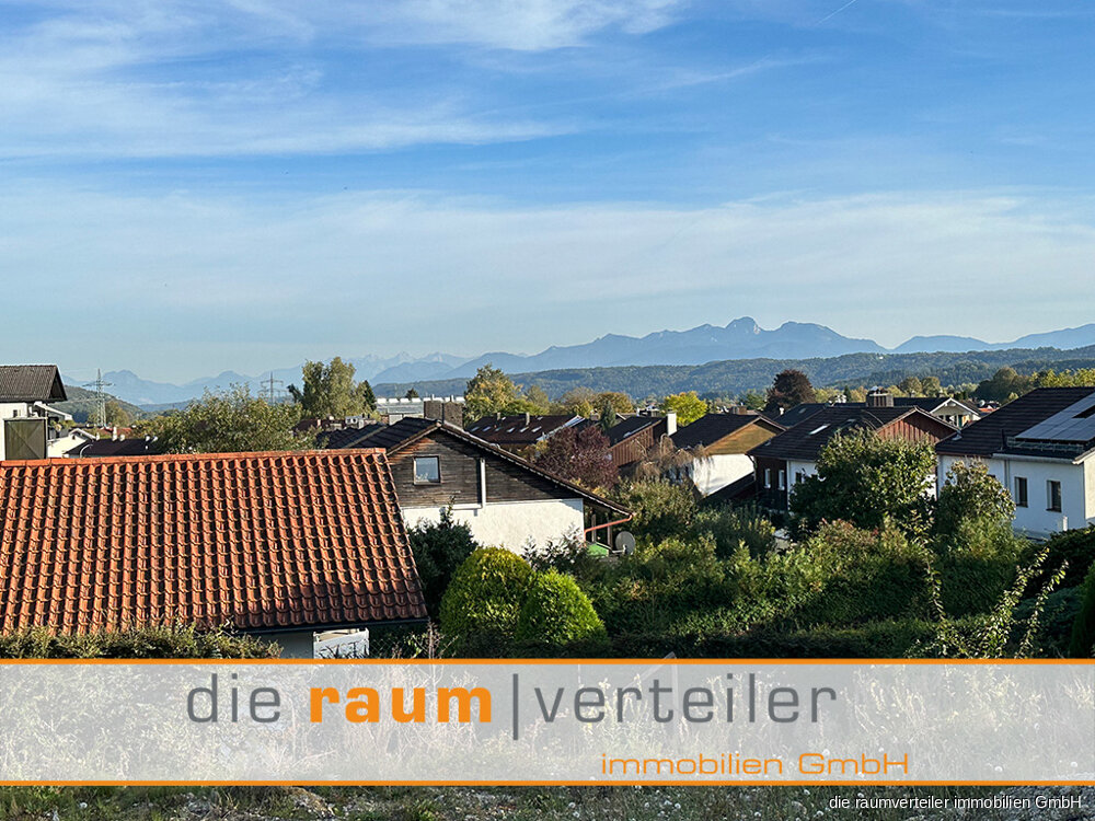 Einfamilienhaus zum Kauf 1.150.000 € 7 Zimmer 219 m²<br/>Wohnfläche 363 m²<br/>Grundstück Feldkirchen-Westerham 83620