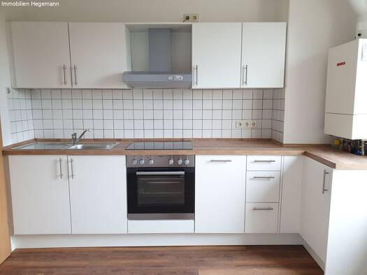 Wohnung zur Miete 420 € 3 Zimmer 62 m² frei ab 01.12.2026 Barenburg Emden 26721