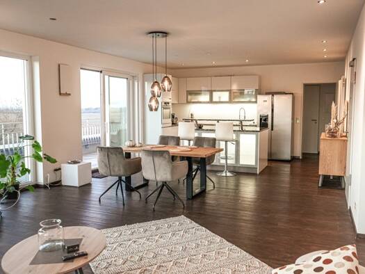 Penthouse zur Miete 1.700 € 4 Zimmer 105 m² 4. Geschoss frei ab 01.11.2026 Endenich Bonn 53121