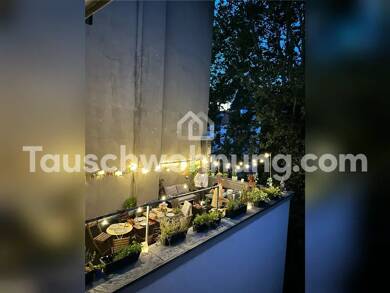 Wohnung zur Miete Tauschwohnung 850 € 2,5 Zimmer 65 m² 3. Geschoss Weidenpesch Köln 50733