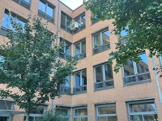 Außenstellplatz zur Miete 100 € Hamburger Straße 181 Barmbek-Süd Hamburg 22083