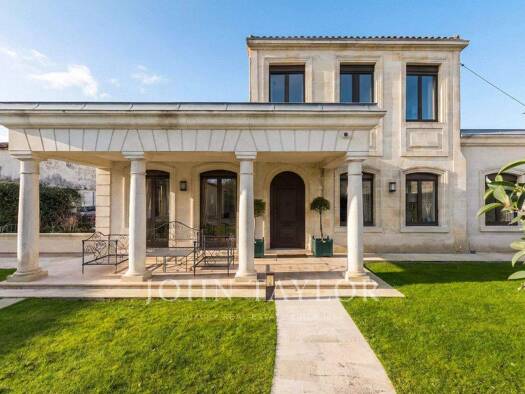Einfamilienhaus zum Kauf provisionsfrei 2.940.000 € 8 Zimmer 391 m² 1.078 m² Grundstück Caudéran Bordeaux 33200