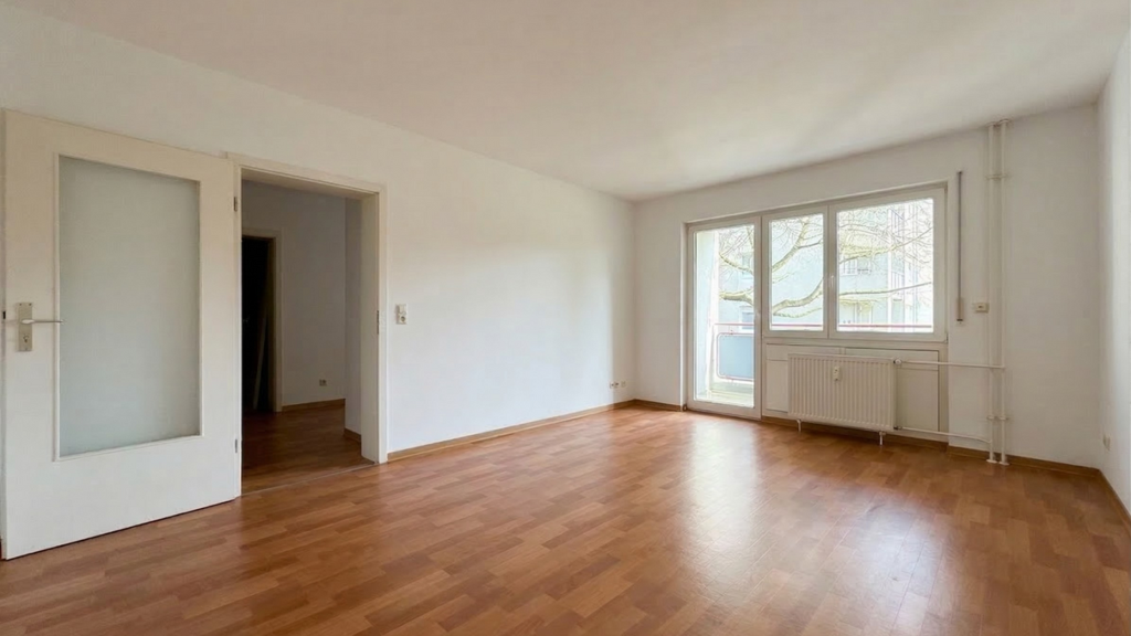 Wohnung zum Kauf provisionsfrei 142.000 € 2 Zimmer 56,5 m² Altenbauna Baunatal 34225