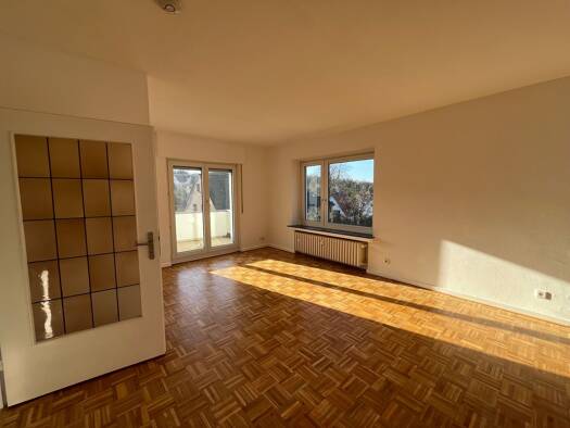 Wohnung zur Miete 808 € 2 Zimmer 76 m² Geschoss 2/2 frei ab 01.12.2026 Eggeweg 107 Gadderbaum Bielefeld 33617