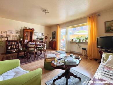 Wohnung zum Kauf 179.000 € 2 Zimmer 51 m² EG Dietzenbach 63128
