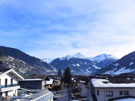 Wohnung zum Kauf 167.922 € 3 Zimmer 55,4 m² 2. Geschoss Bad Hofgastein 5630