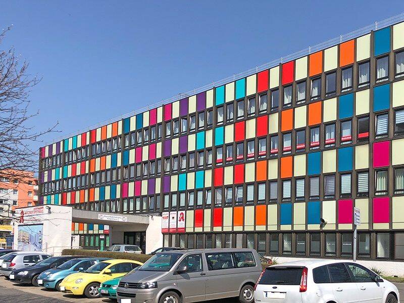 Außenstellplatz zur Miete – pohled 5