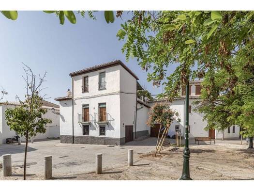 Villa zum Kauf 595.000 € 5 Zimmer 320 m² Granada 18010