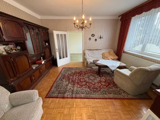 Haus zum Kauf 119.000 € 5 Zimmer 116,7 m² 255 m² Grundstück Pernersdorf 2052