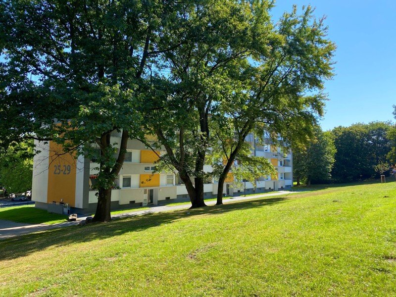 Wohnung zur Miete 620 € 3 Zimmer 70 m²<br/>Wohnfläche 2.<br/>Geschoss 13.10.2024<br/>Verfügbarkeit Steinfurtweg 29 Siedlung Siepmannstraße Dortmund 44379