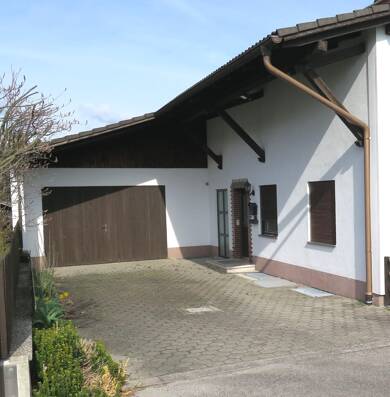 Wohnung zur Miete 1.140 € 4,5 Zimmer 120 m² EG frei ab sofort Rattenkirchen Rattenkirchen 84431