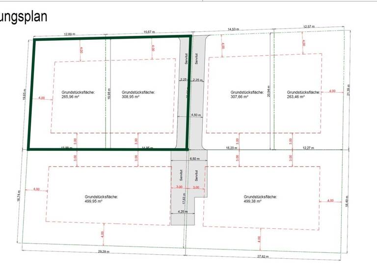 Grundstück zum Kauf 391.000 € 575 m² Grundstück Walchsee 6344