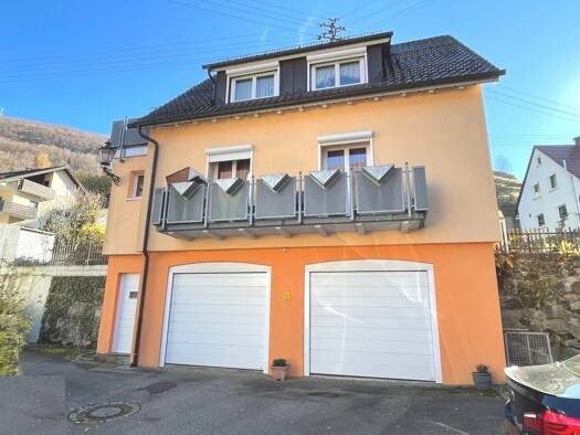 Einfamilienhaus zum Kauf 376.000 € 7,5 Zimmer 119 m² 187 m² Grundstück Wiesensteig 73349