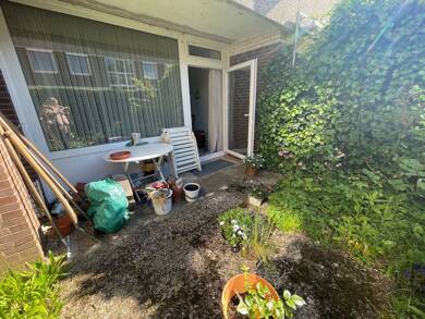 Wohnung zum Kauf als Kapitalanlage geeignet 110.000 € 2 Zimmer 57 m² Seevetal 21218