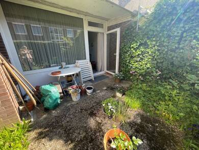 Wohnung zum Kauf als Kapitalanlage geeignet 110.000 € 2 Zimmer 57 m² Hittfeld Seevetal 21218