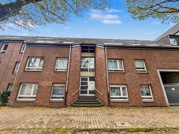 Wohnung zum Kauf 165.000 € 3 Zimmer 77 m² Dießem/Lehmheide Krefeld 47805