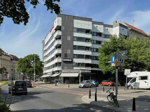 Wohnung zum Kauf 170.000 € 1 Zimmer 28,9 m² 3. Geschoss Wilmersdorf Berlin 10715