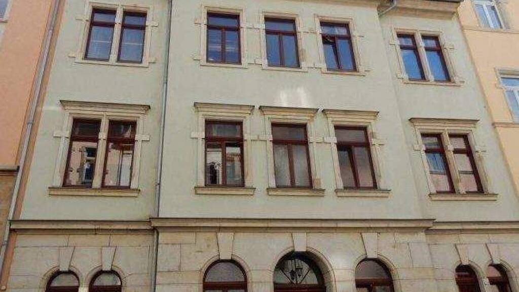 Wohnung zum Kauf provisionsfrei 169.000 € 2 Zimmer 54 m² 1. Geschoss Plauen Dresden 01187