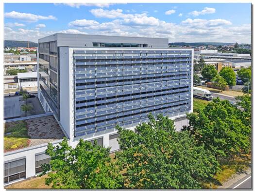 Bürogebäude zur Miete 10.120 € 17 Zimmer 920 m² Bürofläche Bettenhausen Bettenhausen 34123
