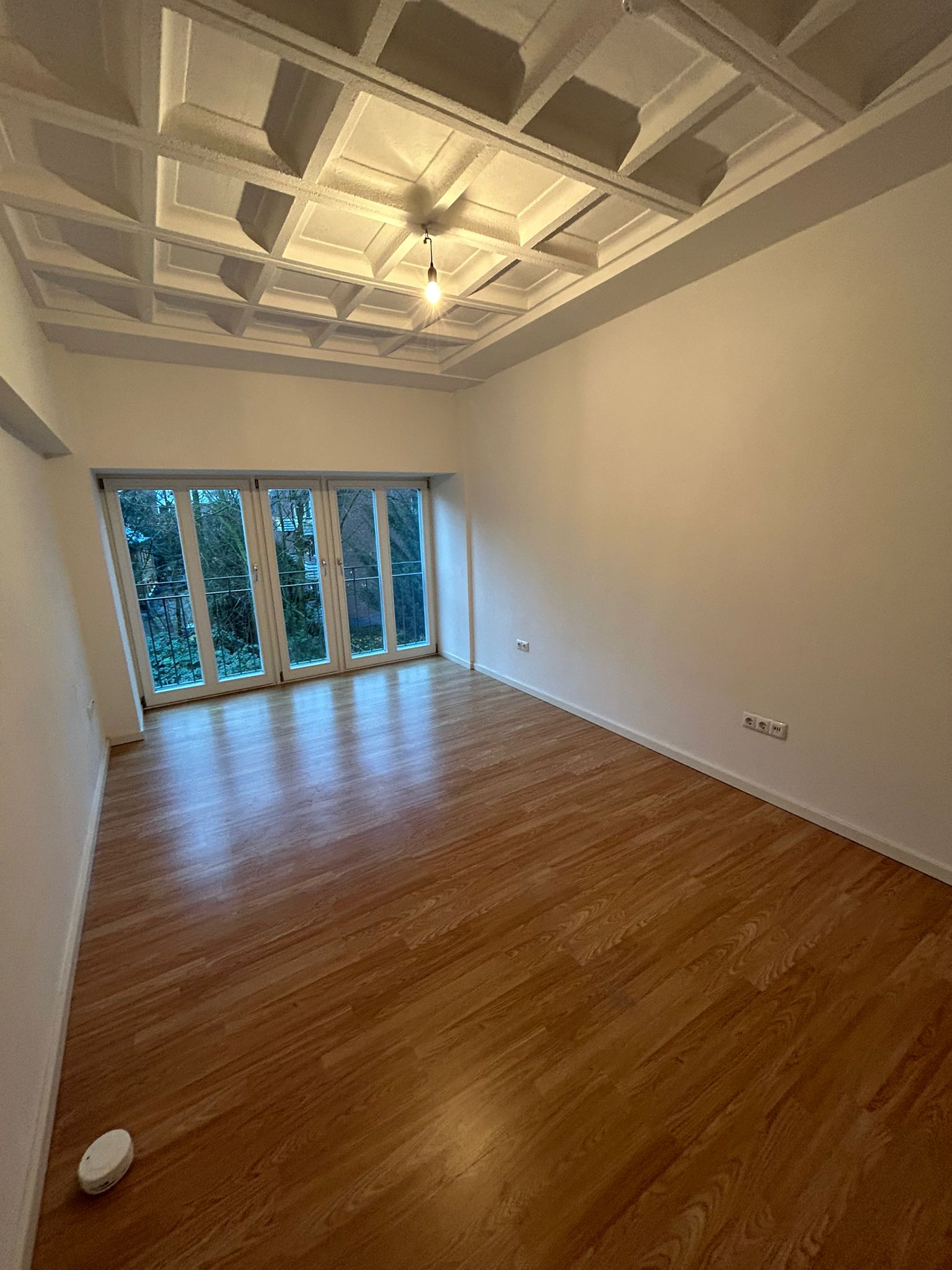 Wohnung zur Miete 680 € 2 Zimmer 66,3 m²<br/>Wohnfläche 1.<br/>Geschoss ab sofort<br/>Verfügbarkeit Beverbäker Wiesen 16f Bürgerstraße Oldenburg 26123