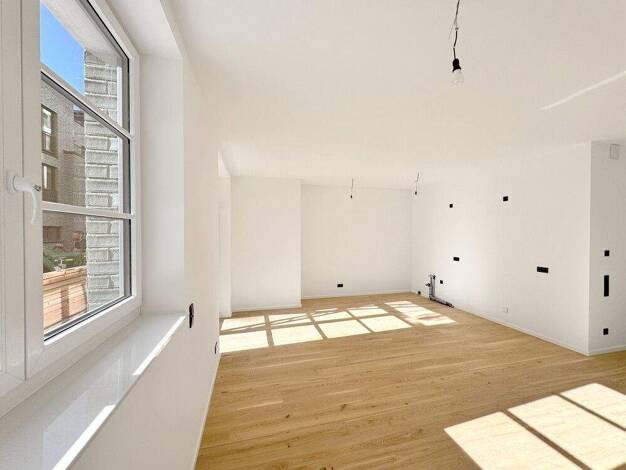 Wohnung zum Kauf - Neubau provisionsfrei 885.000 € 3,5 Zimmer 99,6 m² EG Bartelsstraße 65 Sternschanze Hamburg 20357