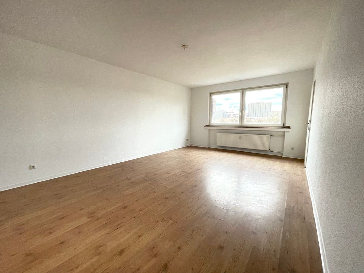 Wohnung zur Miete 390 € 1 Zimmer 37 m²<br/>Wohnfläche Untermeiderich Duisburg / Untermeiderich 47137