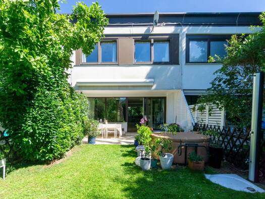 Reihenmittelhaus zum Kauf 745.000 € 5 Zimmer 124 m² Wien 1140