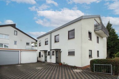 Doppelhaushälfte zum Kauf 425.000 € 7,5 Zimmer 148,2 m² 386,2 m² Grundstück Kleinglattbach Vaihingen an der Enz 71665