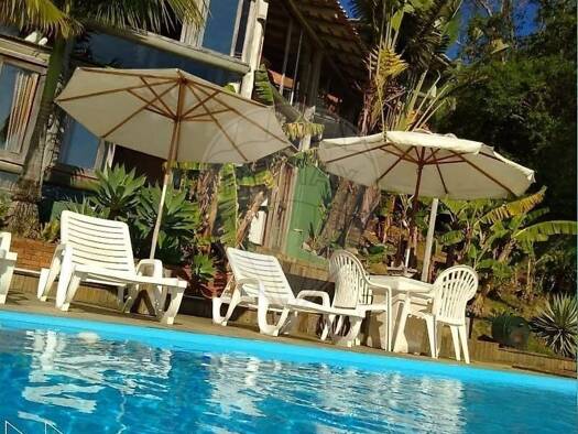 Villa zum Kauf 3.200.000 € 400 m² 8.000 m² Grundstück Bahia, Itabuna, Santa Catarina 88051-000