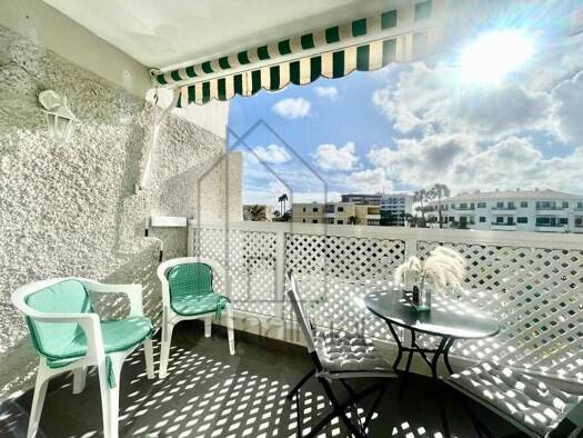 Wohnung zur Miete 1.300 € 1 Zimmer 3. Geschoss San Bartolomé de Tirajana 35100