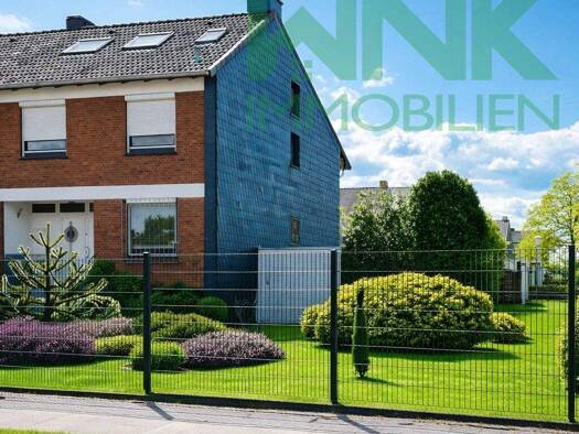 Reihenendhaus zur Miete 1.500 € 4 Zimmer 165 m² 600 m² Grundstück frei ab 01.01.2026 Georg- Wolgast-Weg 1 Duhnen Cuxhaven / Duhnen 27476