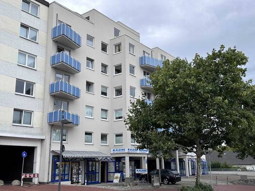 Wohnung zum Kauf 177.000 € 3 Zimmer 94 m² 3. Geschoss Barsinghausen Barsinghausen 30890