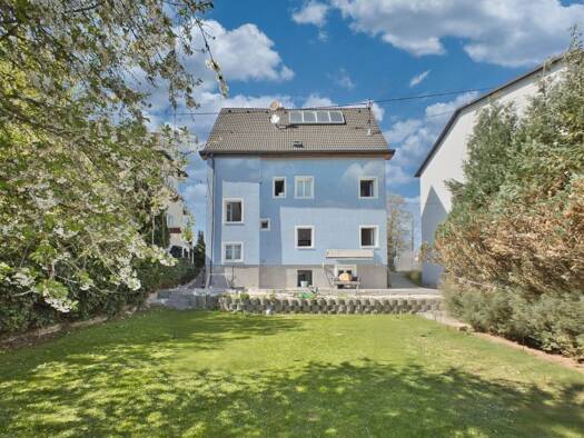 Haus zum Kauf 370.000 € 220 m² 523 m² Grundstück Gallspach 4713