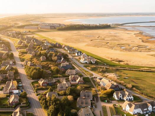 Maisonette zum Kauf 649.000 € 2 Zimmer 59 m² Rantum Sylt 25980