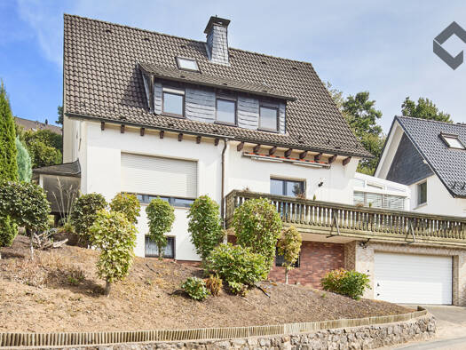 Haus zum Kauf provisionsfrei 479.500 € 11 Zimmer 234,7 m² 1.208 m² Grundstück Attendorn 57439