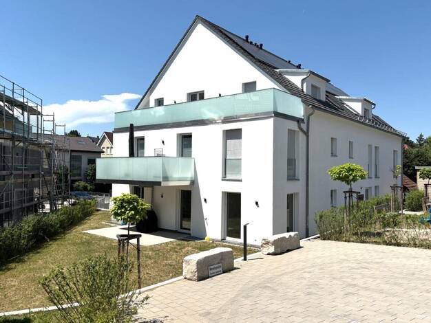 Wohnung zum Kauf 540.000 € 3 Zimmer 92 m² Schorndorf Schorndorf 73614