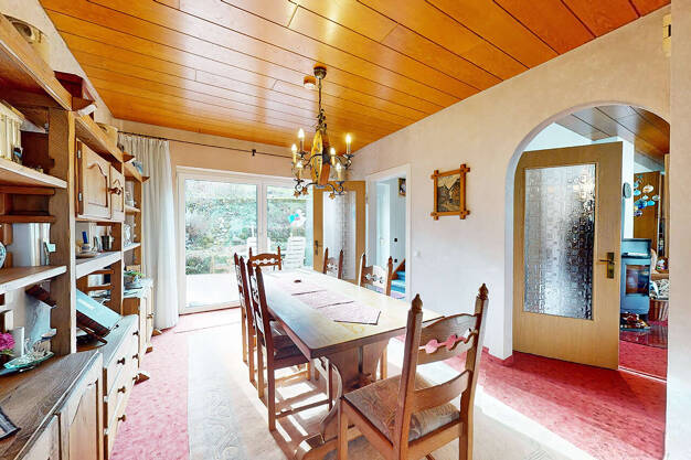 Einfamilienhaus zum Kauf 449.900 € 5 Zimmer 194,7 m² 680 m² Grundstück Kornelimünster Aachen 52076