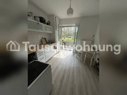 Wohnung zur Miete Tauschwohnung 980 € 2 Zimmer 64 m² Sülz Köln 50939